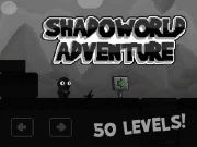 Shadoworld Adventure Online Adventure Games on NaptechGames.com