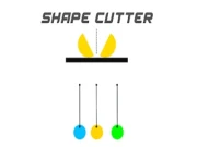 Shape Cutter Online casual Games on NaptechGames.com