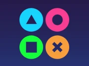 Shape Game Online Puzzle Games on NaptechGames.com