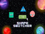 Shape Switcher Online casual Games on NaptechGames.com