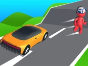 Shape Transform Shifting Rush Online Racing Games on NaptechGames.com