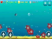 Shark Havoc Online sharks Games on NaptechGames.com