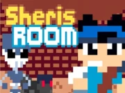 Sheris Room Online fighting Games on NaptechGames.com