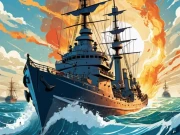 Ship Mazes Online Arcade Games on NaptechGames.com