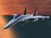 Shipborne Aircraft Combat Simulator Online Action Games on NaptechGames.com