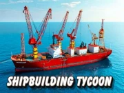 Shipbuilding Tycoon Online tycoon Games on NaptechGames.com