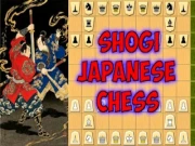 Shogi Japanese Chess Online chess Games on NaptechGames.com