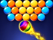 Shoot Bubble Burst Online Shooting Games on NaptechGames.com