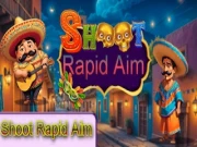 Shoot Rapid Aim Online hyper-casual Games on NaptechGames.com