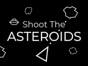 Shoot the Asteroids Online Shooter Games on NaptechGames.com