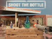 Shoot The Bottle Online Shooter Games on NaptechGames.com