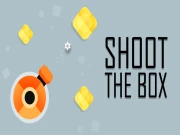 Shoot The Box Online Shooter Games on NaptechGames.com