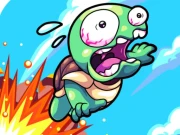 Shoot the Turtle Online Adventure Games on NaptechGames.com