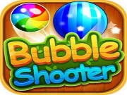 Shooter bubble Online Girls Games on NaptechGames.com