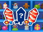 Shop Sorting Xmas Online Puzzle Games on NaptechGames.com