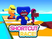 Shortcut Race 3D! Online 3D Games on NaptechGames.com