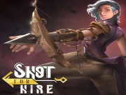 Shot For Hire Online Casual Games on NaptechGames.com