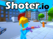 Shoter.io Online Shooting Games on NaptechGames.com