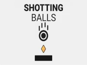 Shotting Balls Online hyper-casual Games on NaptechGames.com