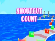 ShoutCut Count Online adventure Games on NaptechGames.com