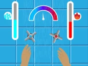 Shower Water Online Puzzle Games on NaptechGames.com