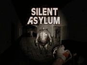 Silent Asylum Online arcade Games on NaptechGames.com