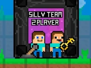 Silly Team - 2 Player Online two-player Games on NaptechGames.com