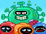 Silly Ways To Get Infected Online Puzzle Games on NaptechGames.com