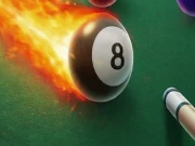 Simply Billiards Online pool Games on NaptechGames.com