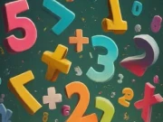 Simply Simple Maths Online math Games on NaptechGames.com