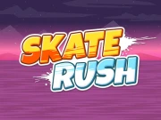 Skate Rush Online Soccer Games on NaptechGames.com