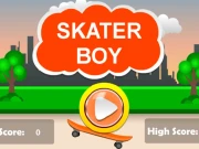 Skater Boy Online Racing Games on NaptechGames.com