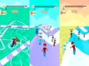 Skating Park IO Online skateboard Games on NaptechGames.com
