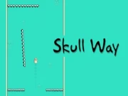 Skull Way Online arcade Games on NaptechGames.com