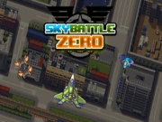 Sky Battle Zero Online shooter Games on NaptechGames.com