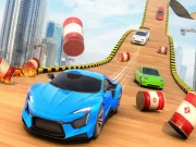 Sky Car Online Free Online Arcade Games on NaptechGames.com