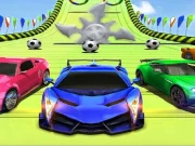 Sky Track Racing Master Online Racing & Driving Games on NaptechGames.com