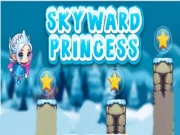 Skyward Princess Pro Online casual Games on NaptechGames.com