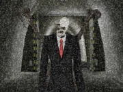 Slenderman Must Die: Underground Bunker 2021 Online Adventure Games on NaptechGames.com
