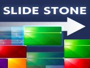 SLIDE STONE Online Puzzle Games on NaptechGames.com