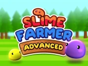 Slime Farmer Advanced Online Casual Games on NaptechGames.com