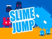 Slime Jump Online platformer Games on NaptechGames.com