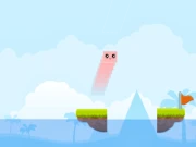 Slime Jumpy Online casual Games on NaptechGames.com