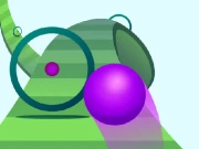 Slime Road Online Hypercasual Games on NaptechGames.com