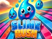 Slime Rush Online casual Games on NaptechGames.com