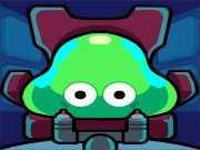 slime water Online Arcade Games on NaptechGames.com