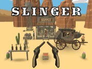 Slinger Online arcade Games on NaptechGames.com