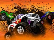Slope Racing Online Racing Games on NaptechGames.com