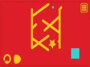 SLPOING PATH Online Puzzle Games on NaptechGames.com