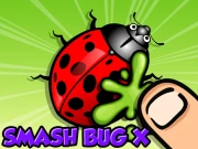 Smash Bugs X Online Clicker Games on NaptechGames.com